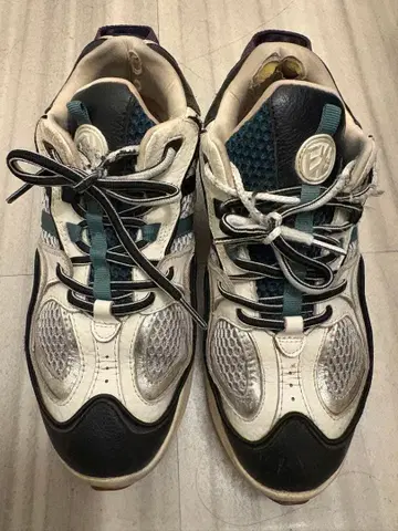 Eytys JET TURBO/스니커즈