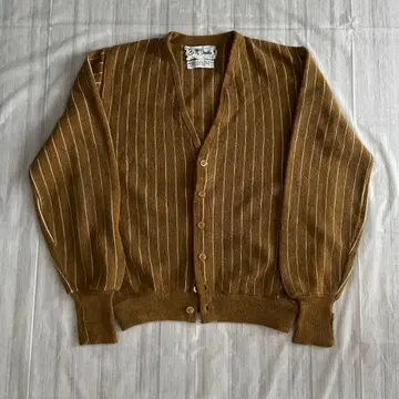 60s 모헤어 가디건