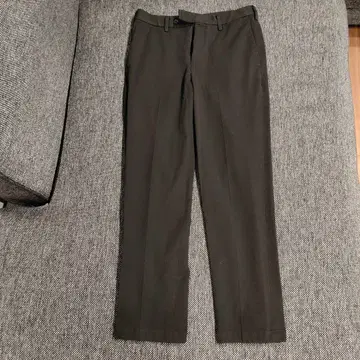 히트텍 스마트 슬림핏 팬츠 새상품급