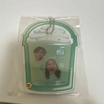 카가야 프레이크 아크릴 키링