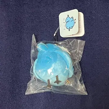 나가노 캐릭터즈 FRIENDS 마스코트 트위버드