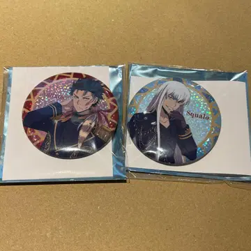 가정교사 히트맨 REBORN! 로손 HMV JF2026 한정판