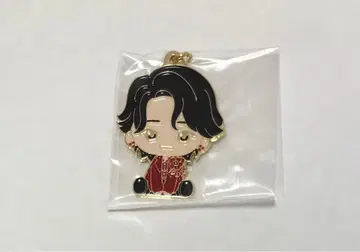 제일복권 미세스 그린애플 F상 메탈 참 오오모리 모토키