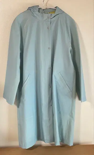 minaperhonen 레인코트 38 rainy garde 라이트 블루