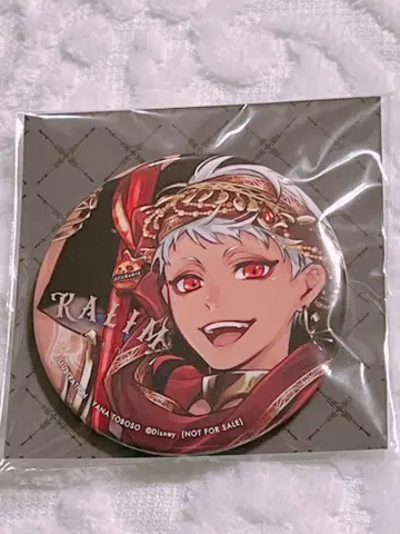 피규어 혜택 캔뱃지 칼림 트위스테