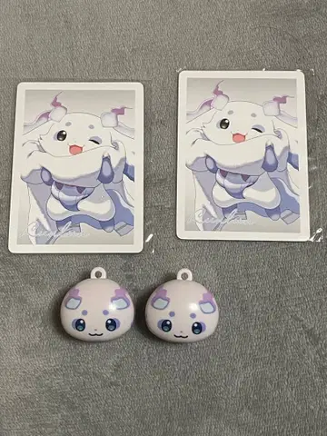 니지산지 빗쿠라마타고 츠무마루 룬룬