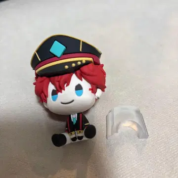 아마기 히이로 제일복권 B상