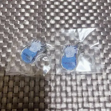 주술회전 엄브렐라 참 고죠 사토루