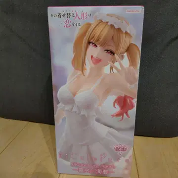 그 비스크 돌은 사랑을 한다 BiCute Pure 키타가와 마린