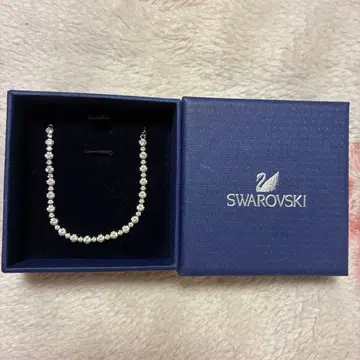 스와로브스키 팔찌