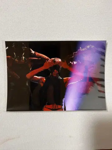 POP!! Chic 사진 키노시타 유진