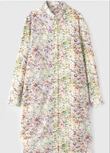 HERALBONY 금기 헤랄보니 원피스