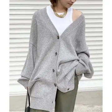 두지엠 클라세 Big 가디건 EVERYDAY I LIKE.