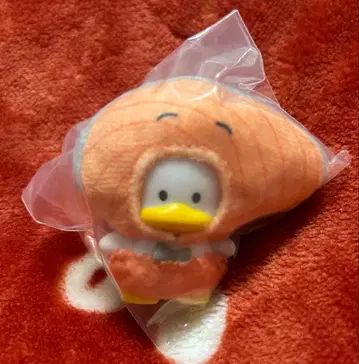 산리오 치비토모 오카즈 오리의 페클