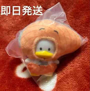 산리오 치비토모 오카즈 오리의 페클