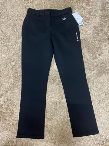 Champion 골프 여성 팬츠 M 블랙