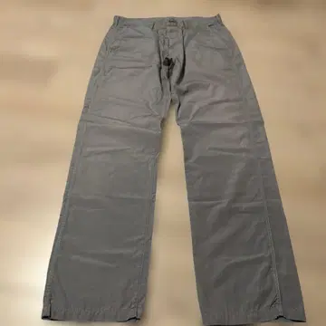 브루나보인 그레이 팬츠 사이즈 1