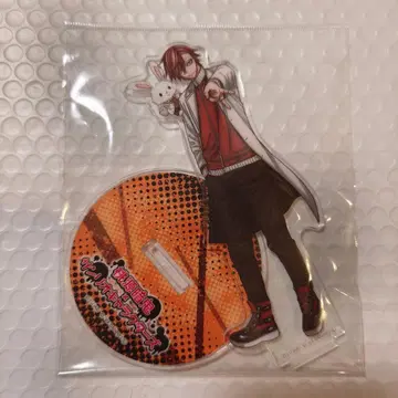 도원암귀 산리오 아크릴 스탠드 오이란자카 쿄야 위시미멜