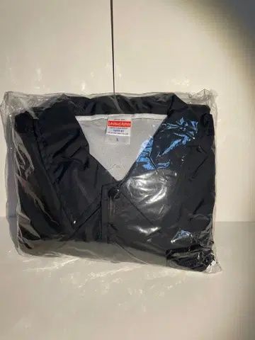 초학생 아우터 셔츠 L 사이즈