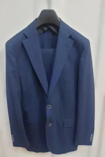 [ 새상품 ] 비즈니스 정장 올 시즌