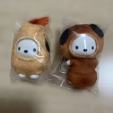 치비토모 포차코