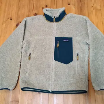 파타고니아 레트로 x