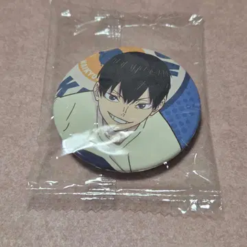 카게야마 토비오 JF2026 선행 캡슐 토이 캔뱃지