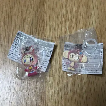 나루미야 캐릭터즈 메지루시 액세서리 베리에짱 민키