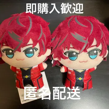 메테오라 - Meteorites - SD 인형 로제 두 개 세트