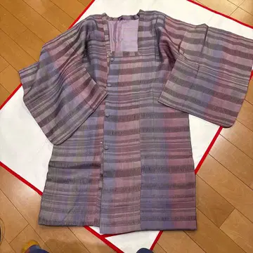 작가 특주 도행 코트