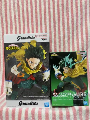 히로아카 GIGO 한정판 그란디스타 나의 히어로 아카데미아 이즈쿠