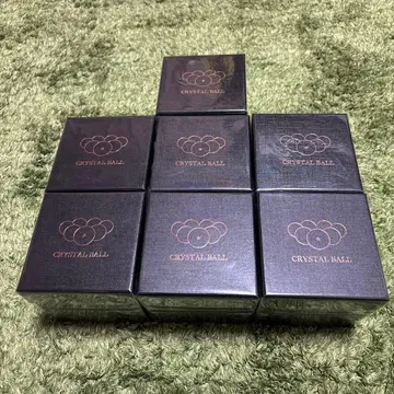 드래곤볼 크리스탈 볼