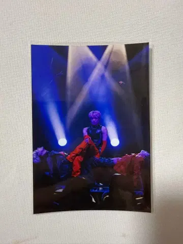 POP!! Chic 사진 키노시타 유진