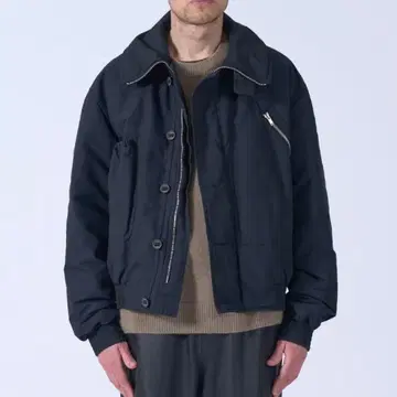 yoke katharine hamnett short 사이즈 2 자켓