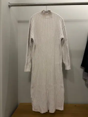 핫 스무디 리브 원피스 젤라또피케