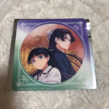 약사의 혼잣말 마오마오 & 임시 약사의 혼잣말전 코스터