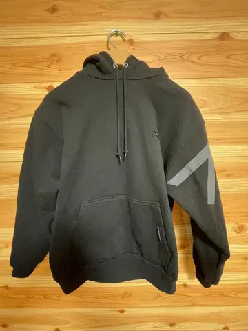 ACER 후드티 블랙