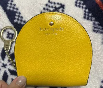 케이트 스페이드 동전 잡화 지갑