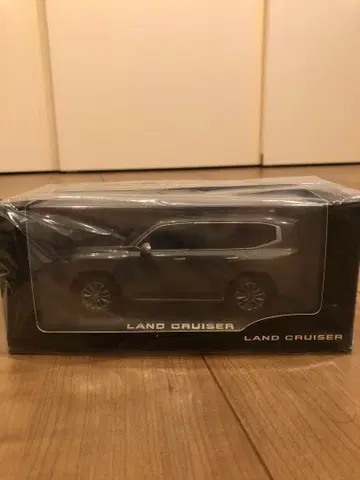 도요타 랭크 300 다이캐스트제 1/30