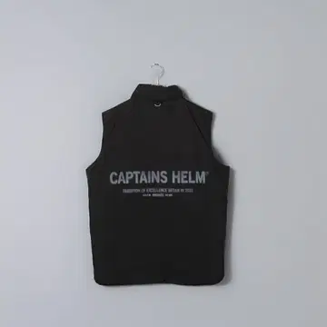 캡틴스 헬름 E.C.W.C.S PRIMALOFT VEST