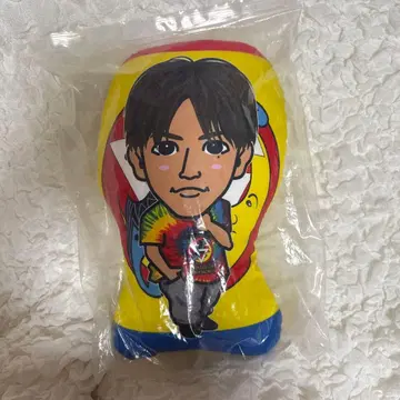 GENERATIONS 제네 소년 크로니클 카타요세 료타 쿠션