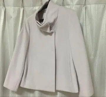 아나이 코트 사이즈 36