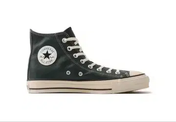 CONVERSE LEATHER ALL STAR J HI 27.5cm