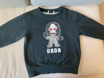 울트라맨 다다 트레이닝복 120cm