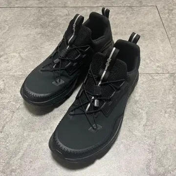 새상품 on cloudaway 블랙 27cm 무료배송