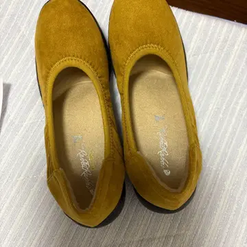 락락 나는 빨 수 있는 펌프스