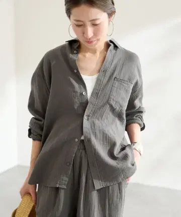 FRAMeWORK GREYCHORD 그레이 코드 SANDY