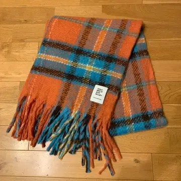 studio CLIP 스톨 새상품급