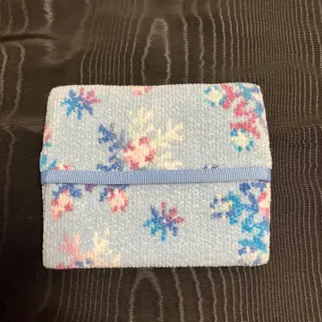 페이러 파우치 미사용