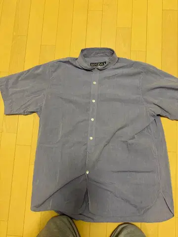 HAVERSACK 반팔 셔츠 L